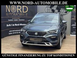 Rodium grau (metallic) Gebraucht 2020 Seat Ateca SUV | 23.800 € (Fairer Preis)
