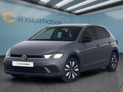 Grau Neu 2025 VW Polo Kleinwagen | 25.549 € (Fairer Preis)