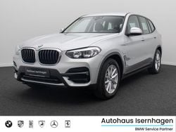 Glaciersilbera83 Gebraucht 2021 BMW X3 Advantage SUV | 31.999 € (Guter Preis)