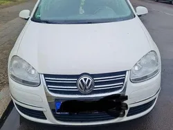 Gebraucht 2008 VW Golf VI Comfortline Kombi | 2.480 € (Fairer Preis)