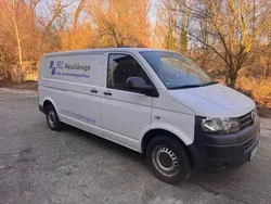 VW T5