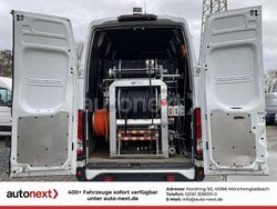 Weiß Gebraucht 2016 Iveco Daily Limousine | 47.588 €
