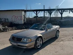 Mercedes SL500