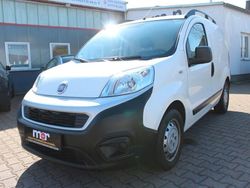 Weiß Gebraucht 2020 Fiat Fiorino Van | 7.500 € (Fairer Preis)