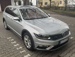 Silber Gebraucht 2019 VW Passat Alltrack Kombi | 27.500 € (Fairer Preis)