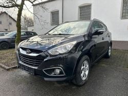 Schwarz Gebraucht 2012 Hyundai ix35 Style SUV | 5.290 € (Guter Preis)
