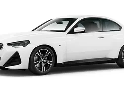 Gebraucht 2024 BMW 218 Coupé | 46.309 €
