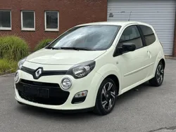 Weiß Gebraucht 2012 Renault Twingo Dynamique Kleinwagen | 2.700 € (Etwas zu teuer)