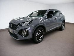 Grau selenium grau (metallic) Gebraucht 2024 Peugeot 2008 Allure SUV | 20.680 € (Guter Preis)