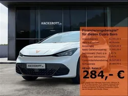 Weiss Neu 2025 Cupra Born Kleinwagen | 42.480 € (Fairer Preis)