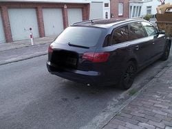 Gebraucht 2005 Audi A6 Limousine | 3.500 € (Teuer)