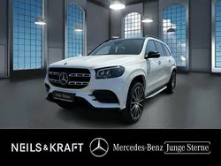 Andere Gebraucht 2020 Mercedes GLS580 Night SUV | 84.750 € (Etwas zu teuer)