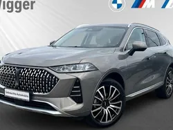 Grau Gebraucht 2024 Wey 05 Premium SUV | 39.900 €