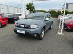 Grau Gebraucht 2023 Dacia Duster Expression SUV | 16.900 € (Guter Preis)