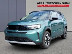 Gruen Neu 2025 Opel Frontera SUV | 27.340 € (Etwas zu teuer)