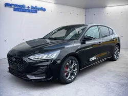 Neu 2024 Ford Focus ST-Line | 30.996 € (Superpreis)
