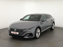 Andere Gebraucht 2022 VW Arteon R-line Kombi | 33.950 € (Fairer Preis)