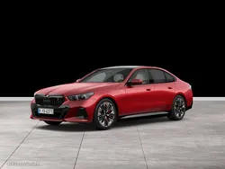Gebraucht 2024 BMW i5 Comfort Edition Limousine | 63.747 € (Teuer)