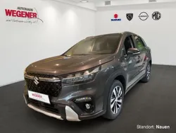 Titan dark gray Gebraucht 2023 Suzuki SX4 S-Cross Comfort+ SUV | 29.590 € (Fairer Preis)
