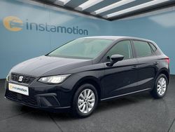 Gebraucht 2025 Seat Ibiza Reference Kleinwagen | 17.449 € (Guter Preis)