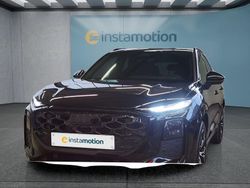 Schwarz Neu 2025 Audi Q3 SUV | 64.749 €