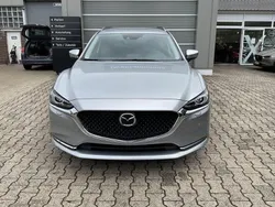 Silber Neu 2024 Mazda 121 | 31.990 €