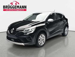 Schwarz Gebraucht 2023 Renault Captur Equilibre SUV | 15.990 € (Superpreis)