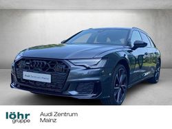 Grau Neu 2025 Audi A6 S-Line Kombi | 66.890 € (Guter Preis)