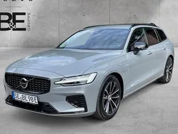 Vapour grey Gebraucht 2025 Volvo V60 Plus Kombi | 63.950 €