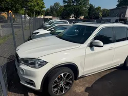 Weiß Gebraucht 2014 BMW X5 SUV | 12.000 €