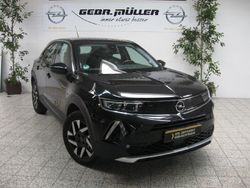 Schwarz Gebraucht 2021 Opel Mokka Elegance SUV | 18.900 € (Etwas zu teuer)