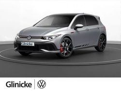 Silber Gebraucht 2021 VW Golf VIII GTI Clubsport Limousine | 28.880 € (Teuer)