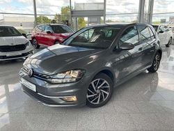 Grau Gebraucht 2019 VW Golf VII Join Limousine | 15.490 € (Guter Preis)