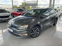 Grau Gebraucht 2019 VW Golf VII Join Limousine | 15.890 € (Guter Preis)