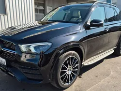 Mercedes GLE300