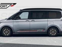 Monosilber metallic dach schwarz Neu 2025 VW California Edition Van | 62.880 € (Guter Preis)