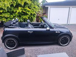 Gebraucht 2007 Mini Cooper S Cabriolet Cabrio | 4.500 € (Guter Preis)