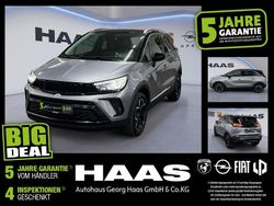 Grau Gebraucht 2022 Opel Crossland X Ultimate SUV | 18.980 € (Fairer Preis)