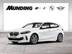 Weiß Gebraucht 2020 BMW 116 M Sport Kleinwagen | 19.490 € (Fairer Preis)