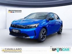 Blau Neu 2025 Opel Corsa Kleinwagen | 20.390 € (Guter Preis)