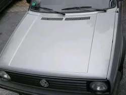 Gebraucht 1991 VW Golf II Limousine | 11.500 €