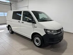Candy weiß Gebraucht 2019 VW T6.1 Van | 28.990 € (Guter Preis)