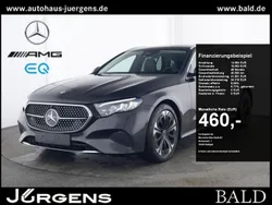 Grau graphitgrau metallic Gebraucht 2024 Mercedes E300 Avantgarde Kombi | 48.490 € (Guter Preis)