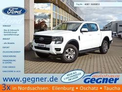 Weiß Neu 2025 Ford Ranger XLT Abholung | 42.840 € (Superpreis)