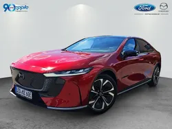 Soul red crystal Neu 2025 Mazda 6e Takumi-Line Limousine | 48.990 €