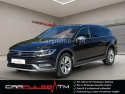 Deep black Gebraucht 2019 VW Passat Alltrack Kombi | 22.900 € (Fairer Preis)