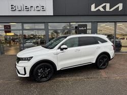Weiß Gebraucht 2022 Kia Sorento Platinum SUV | 42.970 € (Etwas zu teuer)