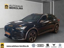 Schwarz Gebraucht 2023 Cupra Formentor SUV | 23.950 € (Guter Preis)