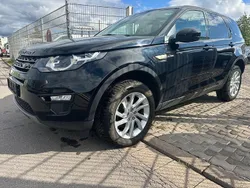 Schwarz Gebraucht 2019 Land Rover Discovery Sport Basis SUV | 13.900 €
