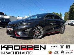 Schwarz Gebraucht 2022 Kia ProCeed Kleinwagen | 25.980 € (Fairer Preis)
